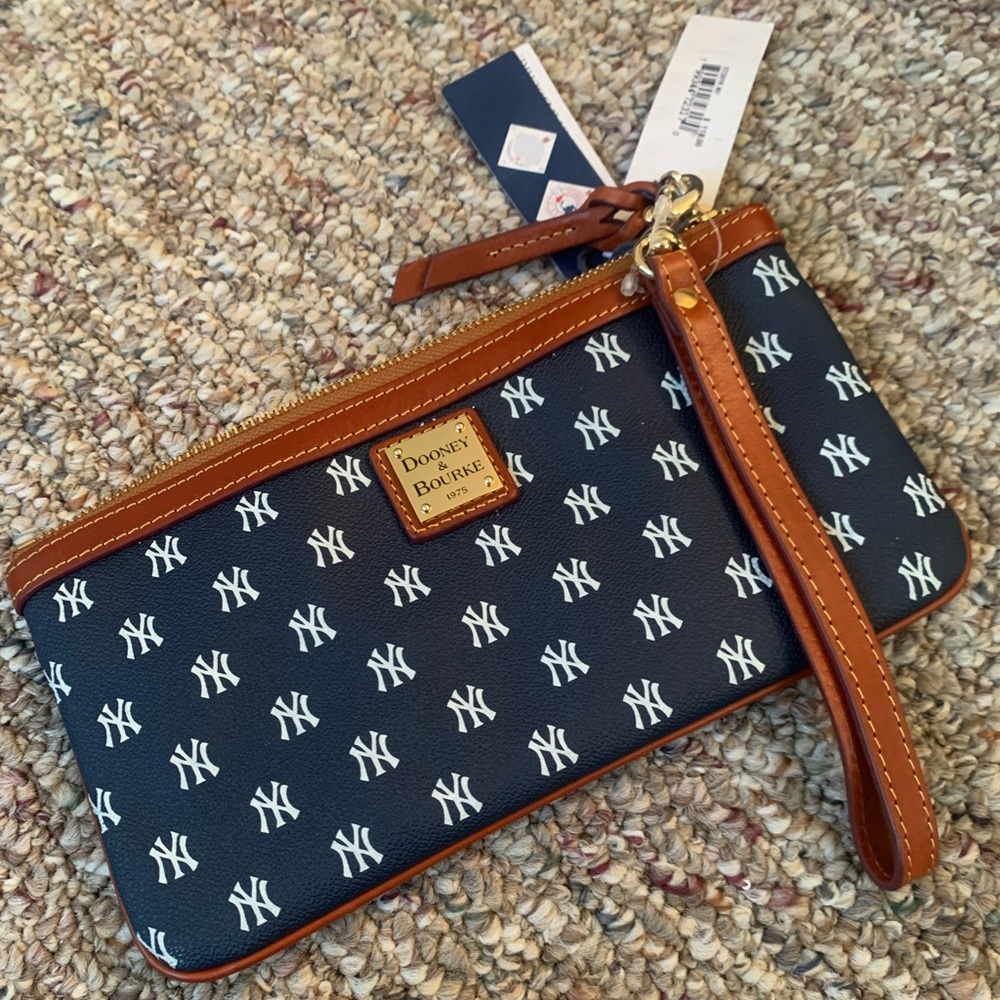 Brand new wallet